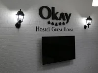 Хостел Окей