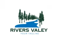 Речная долина