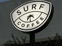Surf Coffee