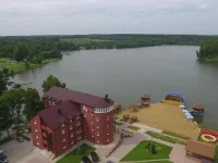 Лаврово-Песочня