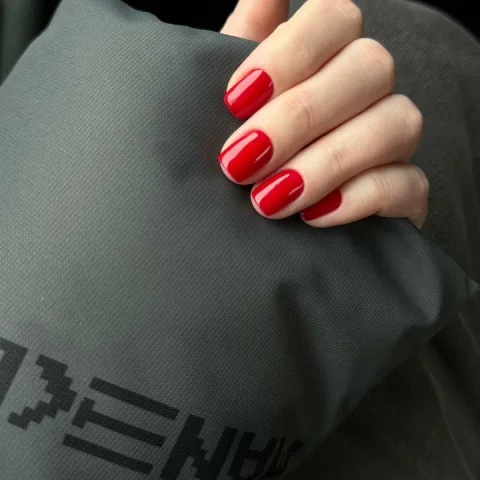 Салон красоты «Версаль»: безупречный маникюр от мастера Ксении