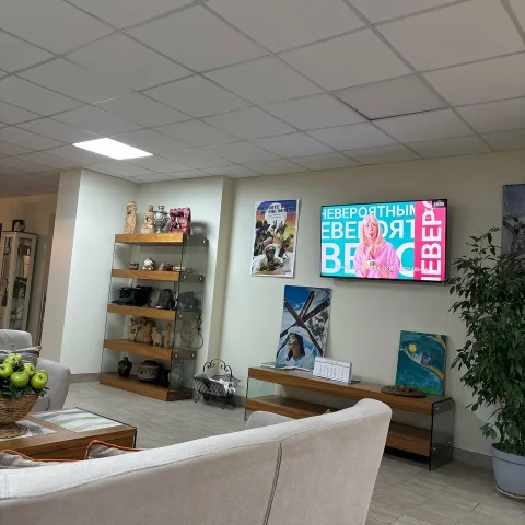 Гостиница «Дом ветеранов кино» в Москве: потерянная ценность среди высоток