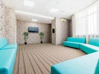 Хостел "Бисквит"