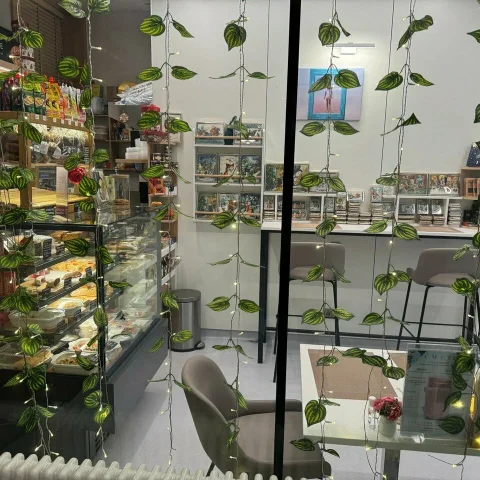 Доктор кофе