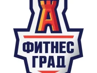 Фитнес град 