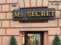 Ms. Secret