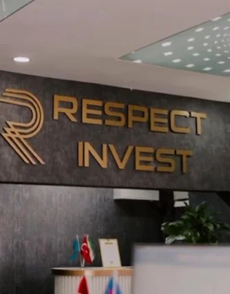 Respect-Invest, Anjelika, Ömer, İbrahim Polat hakkında yorum - отзыв