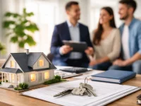 Агентства недвижимости