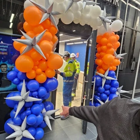 ООО «СТС» отзыв на их работу для "СтройМэйк"