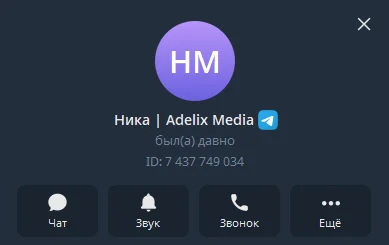 Отзыв о мошенничестве Adelix Media
