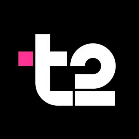 Т2 - Теле2