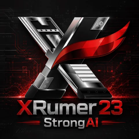 XRumer модуль StrongAI реально удивил скоростью и проходимостью